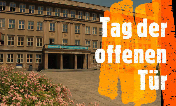 Tag der offenen Tür